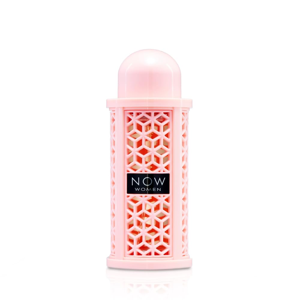 Eau de Parfum Spray for Women 3.4 Ounce U927628