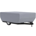 Waterproof RV Cover for Pop-Up Camper Y663