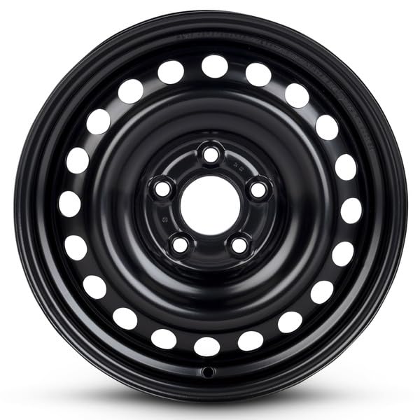 16x6.5 inch Steel Wheel I677877