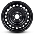 16x6.5 inch Steel Wheel I677877