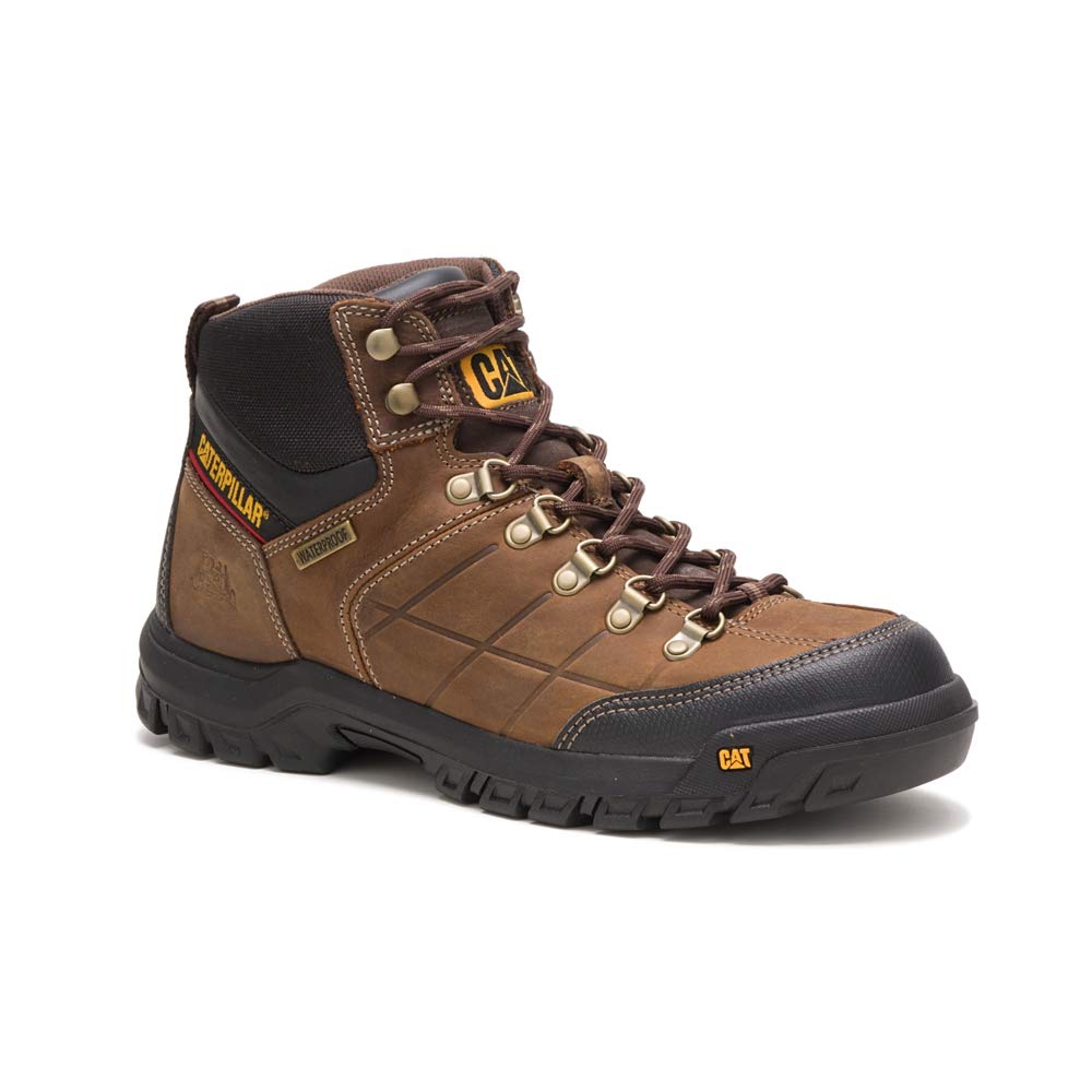 Men's Work Boots E9253