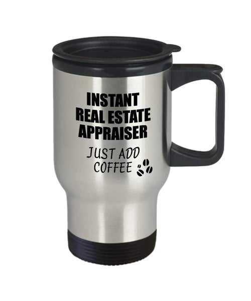 14 Oz Insulated Travel Mug W112457