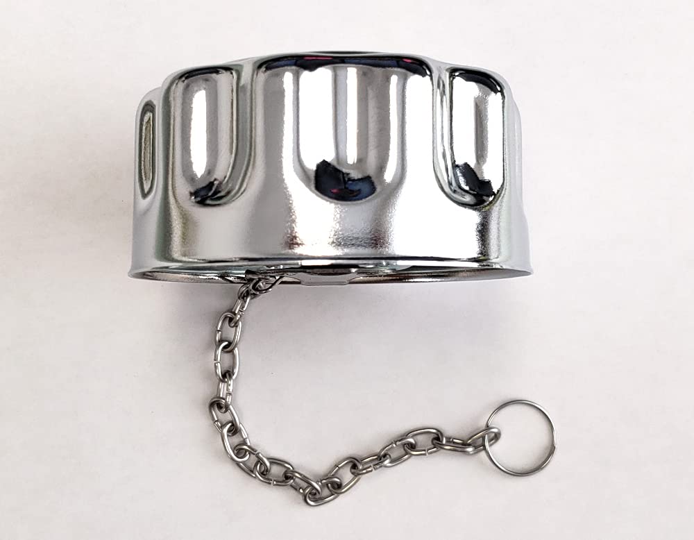 Hydraulic Reservoir Tank Cap Y598803