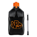 5.5 Gallon Square Jug with Filler Hose M455