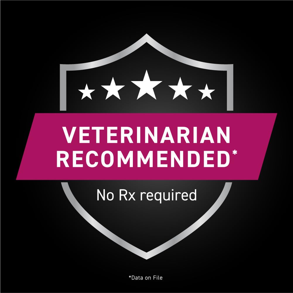 Flea & Tick Topical Cats 3-Month C337