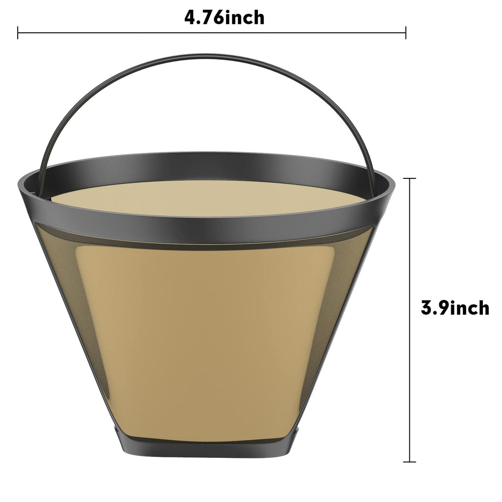 Cone Shape Coffee Filter 6-12 Cup E76411