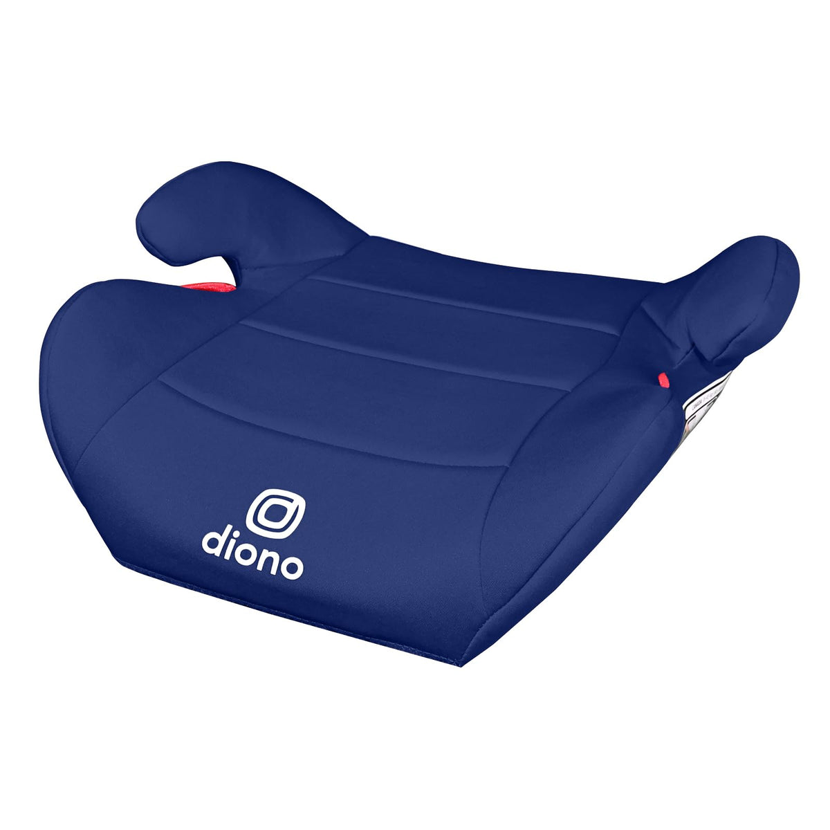 Backless Booster Car Seat, 40-100 lbs M864