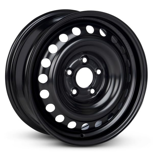 16x6.5 inch Steel Wheel I677877