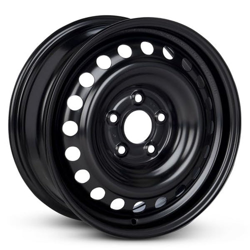 16x6.5 inch Steel Wheel I677877