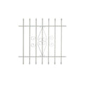 Window Bar Guard 36 x 36 White T26807