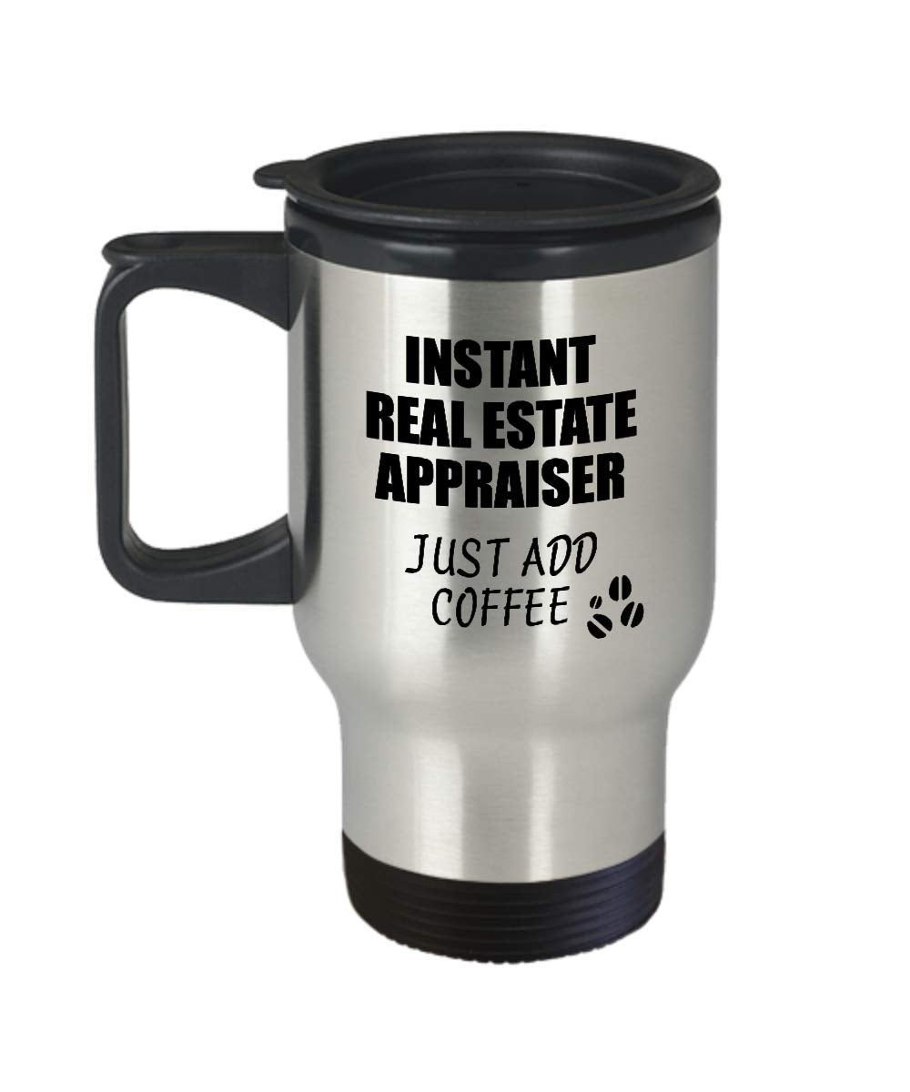 14 Oz Insulated Travel Mug W112457