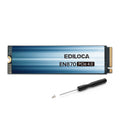 2TB NVMe M.2 PCIe Gen4 x4 Internal SSD C819