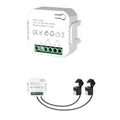Smart Home Energy Monitor 2x120A Dual Channel F720
