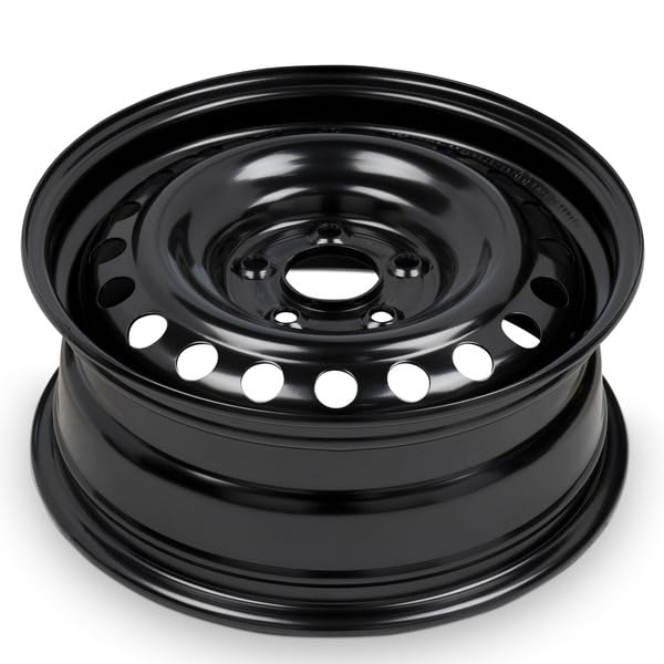 16x6.5 inch Steel Wheel I677877