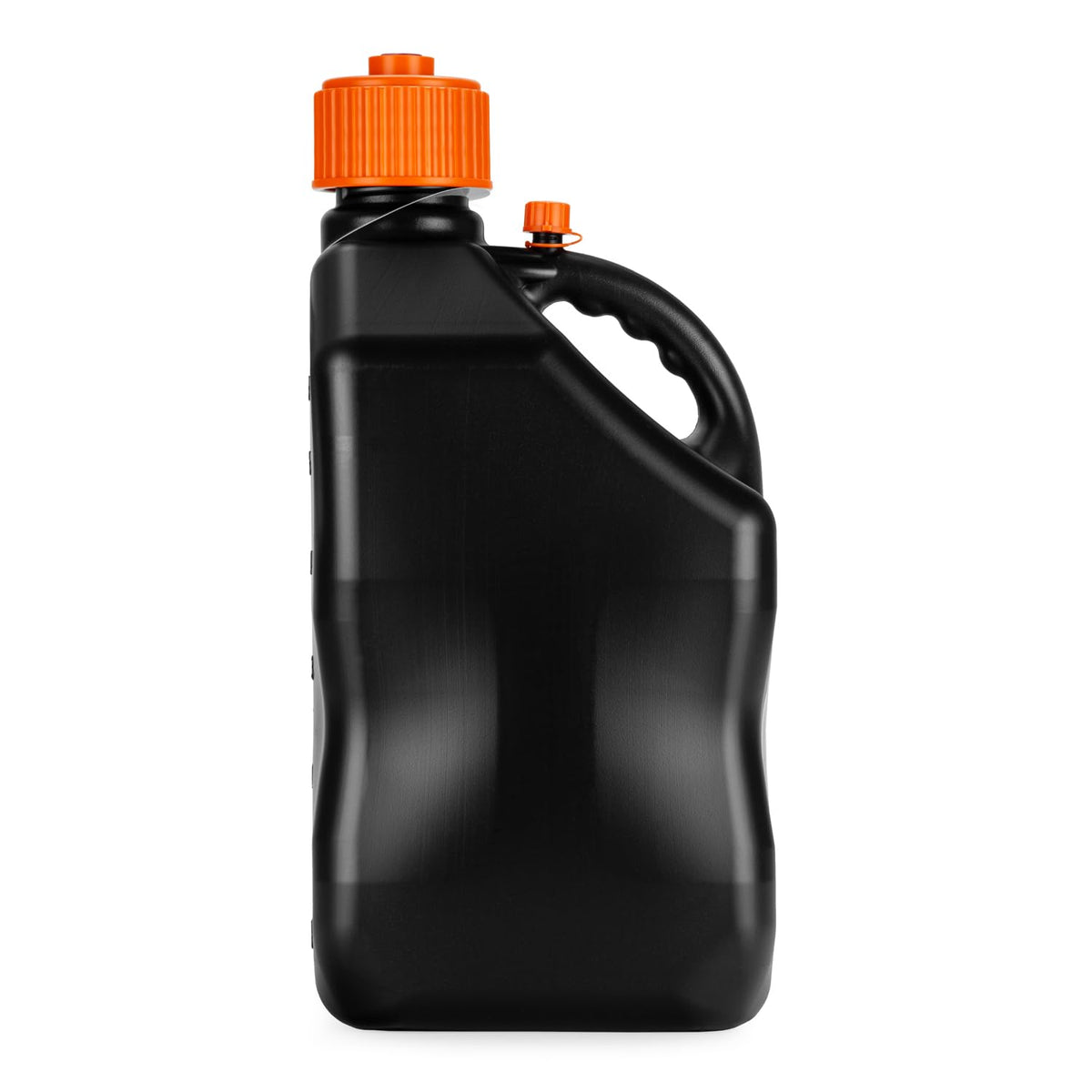 5.5 Gallon Square Jug with Filler Hose M455