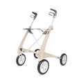 Carbon Ultralight Rollator Walker with Organizer Bag X56120