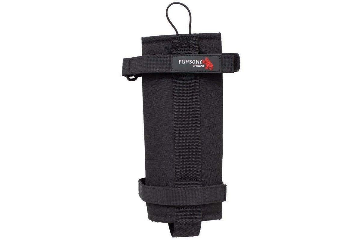 Fire Extinguisher Holder X398