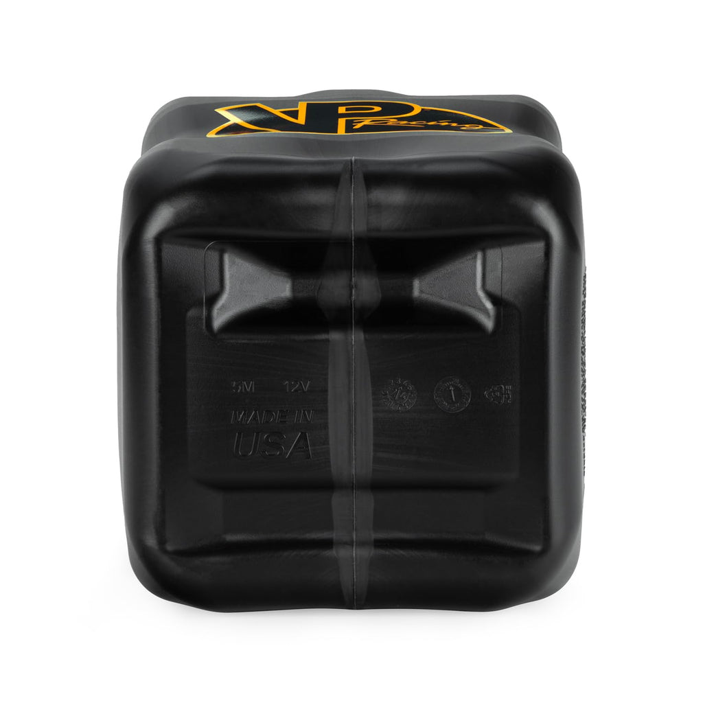 5.5 Gallon Square Jug with Filler Hose M455