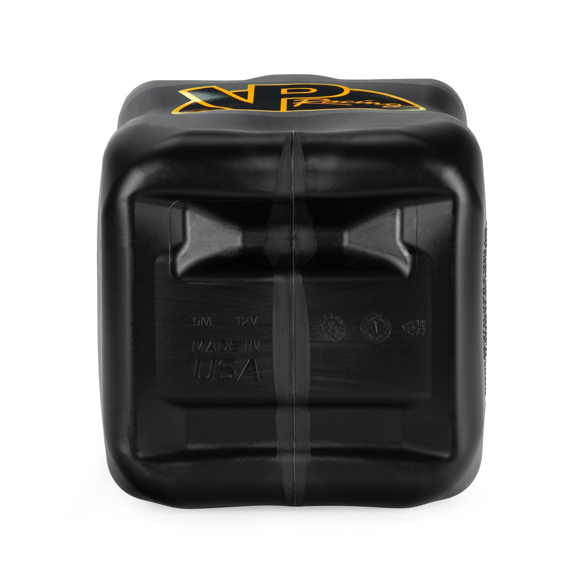 5.5 Gallon Square Jug with Filler Hose M455