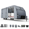 7 Layers Travel Trailer Cover Fits 30'-33' J513722