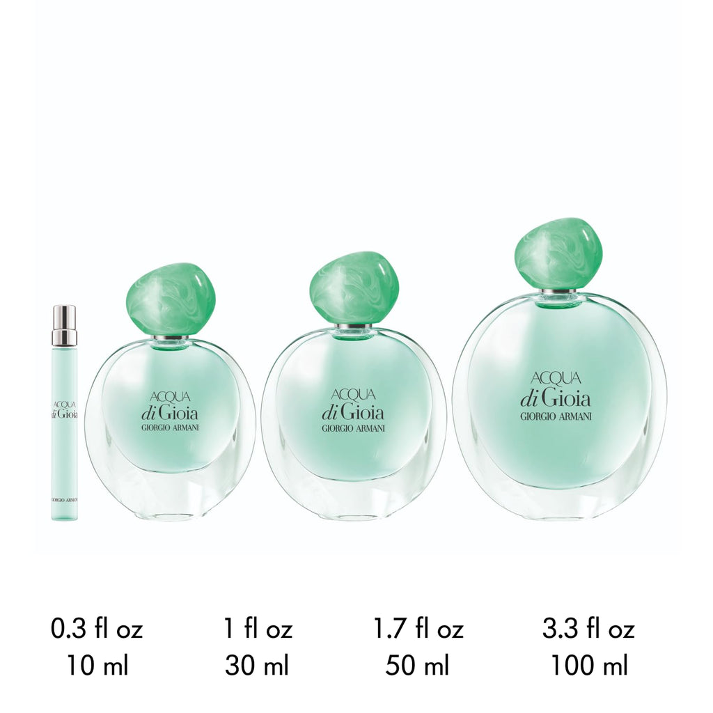 Fresh Aquatic Women's Eau de Parfum S188