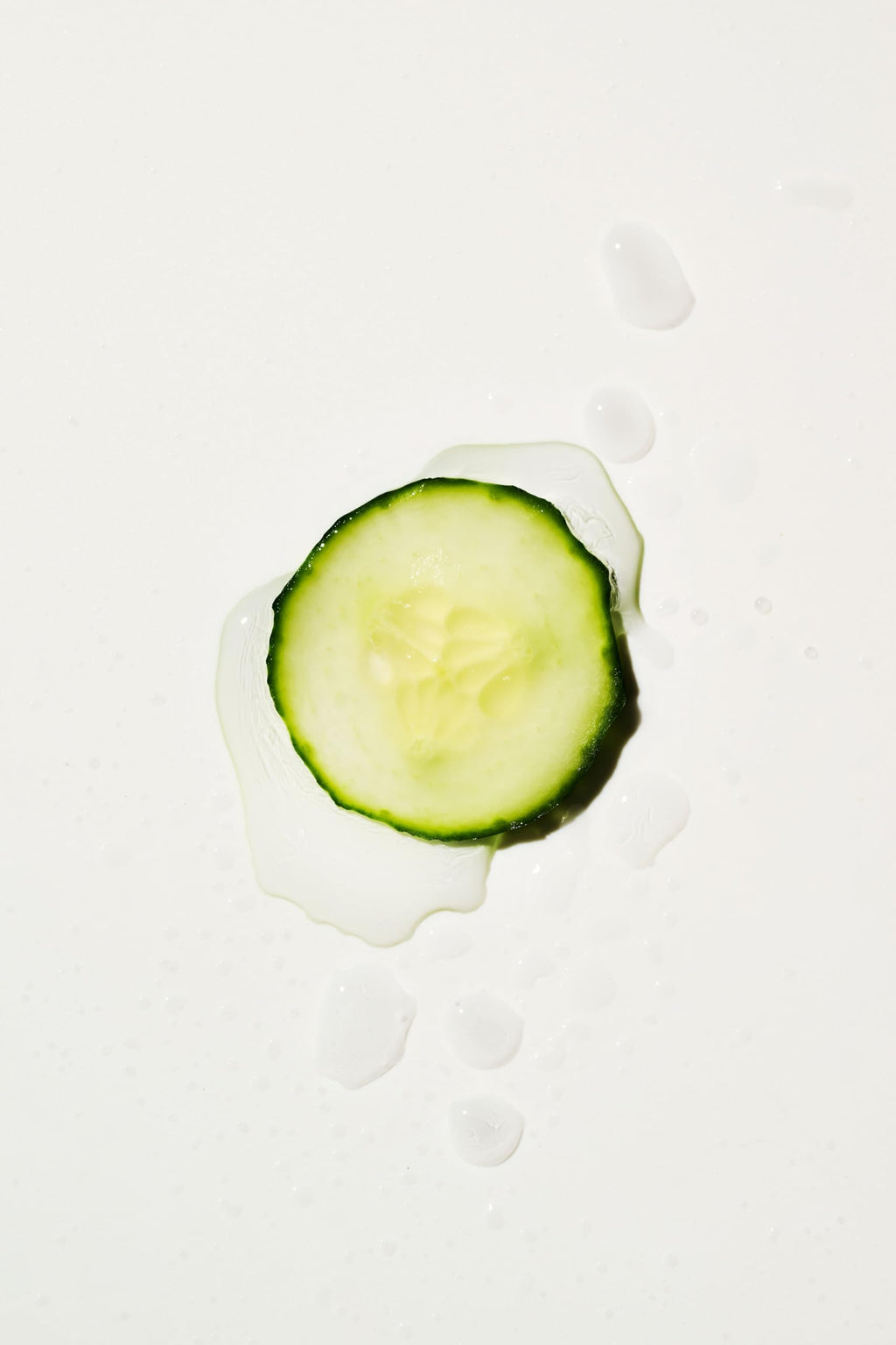 Hair and Body Mist, Cucumber - 8 fl oz K665