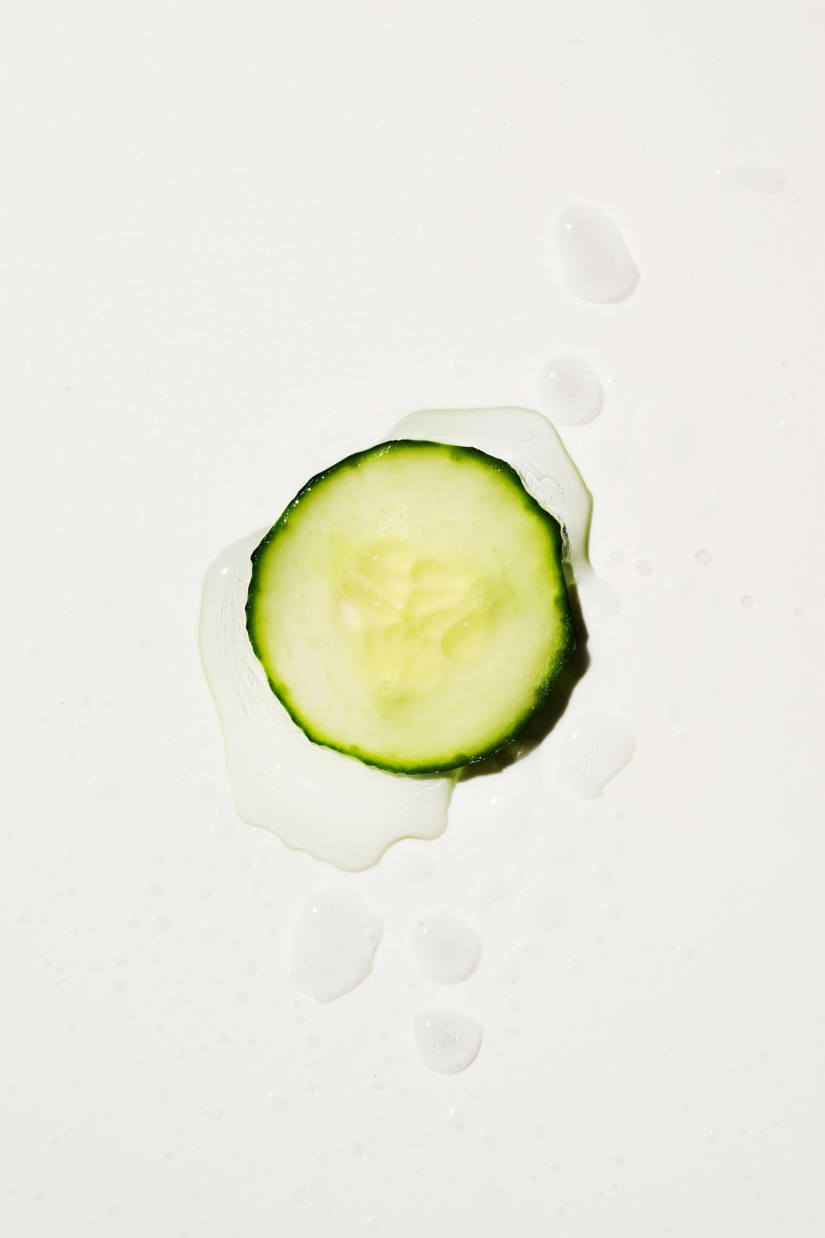 Hair and Body Mist, Cucumber - 8 fl oz K665