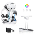 Dual Charging Station for PS5 and VR2 Controllers I31699