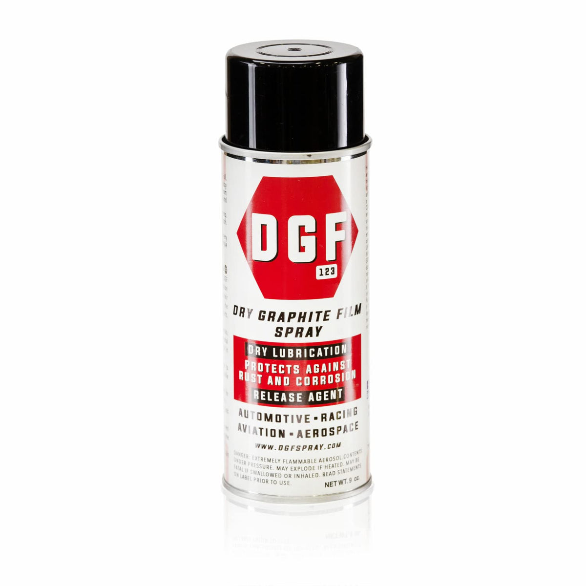 Anticorrosive Lubricant Spray Y8681