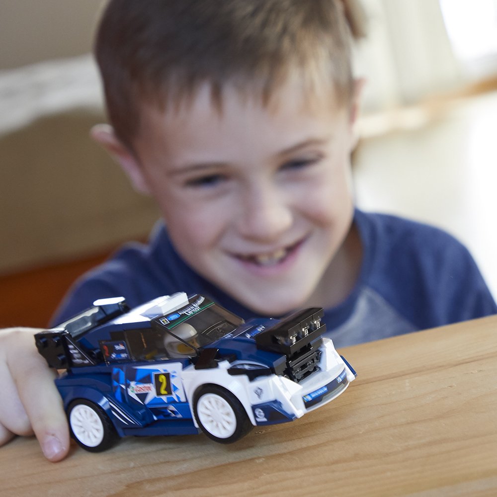 203 Pieces Building Kit G2876