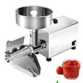 450W Electric Stainless Steel Tomato Strainer K764193