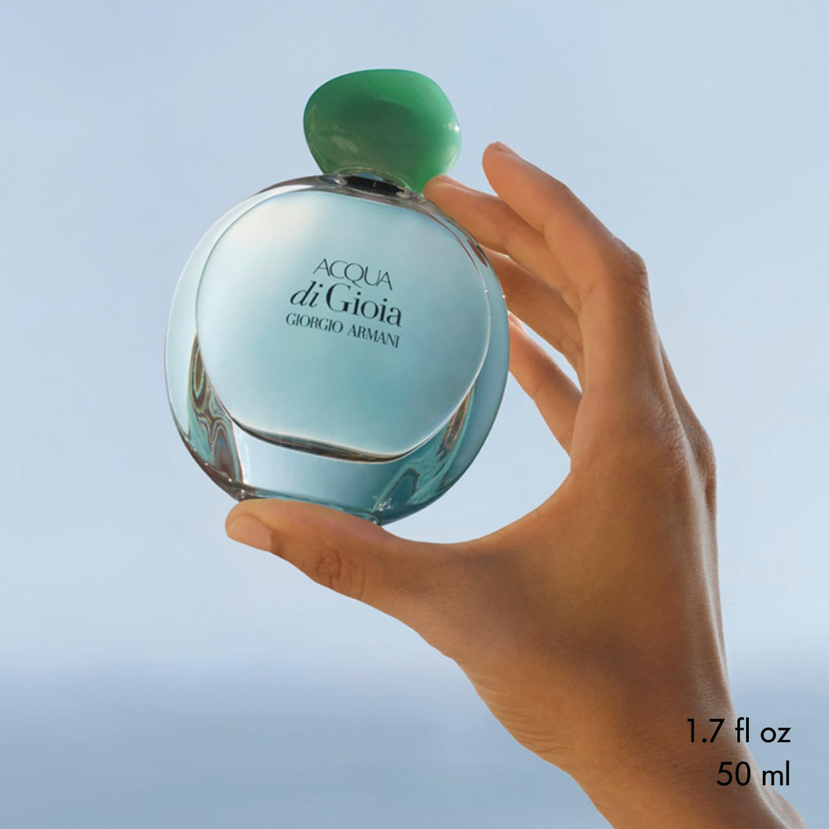 Fresh Aquatic Women's Eau de Parfum S188