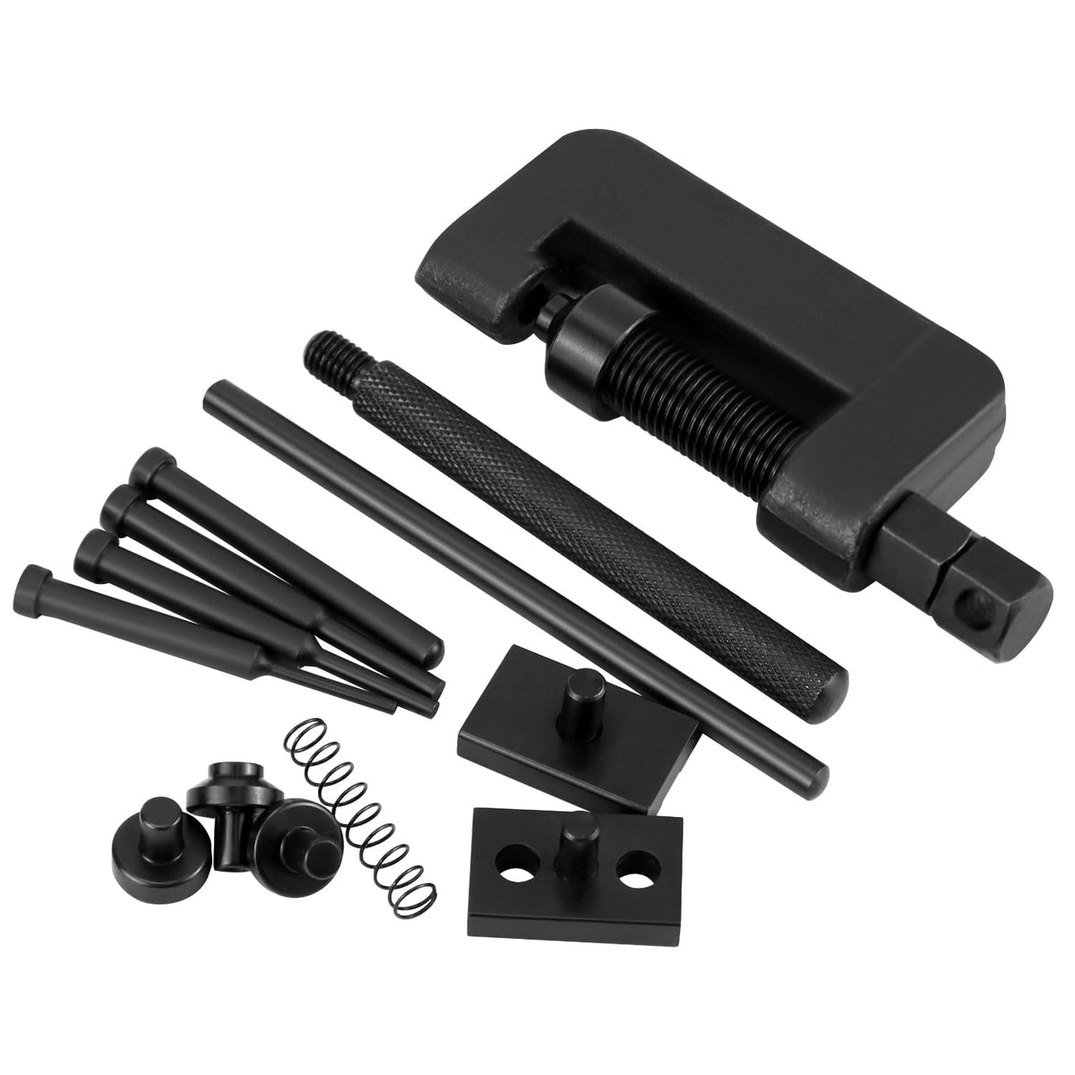 Motorcycle Chain Breaker Tool 13pcs L805