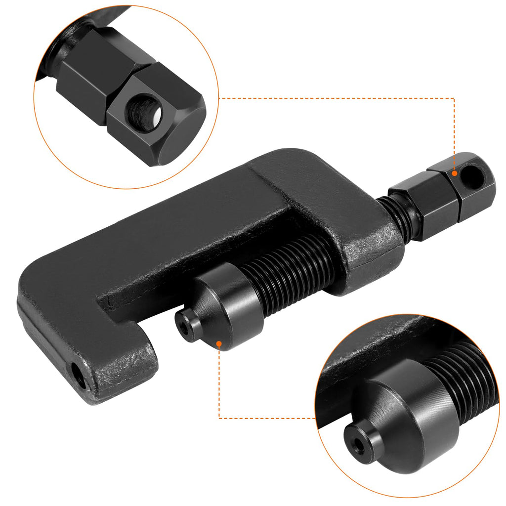 Motorcycle Chain Breaker Tool 13pcs L805
