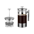 34 oz Borosilicate Glass French Press Coffee Maker P92649