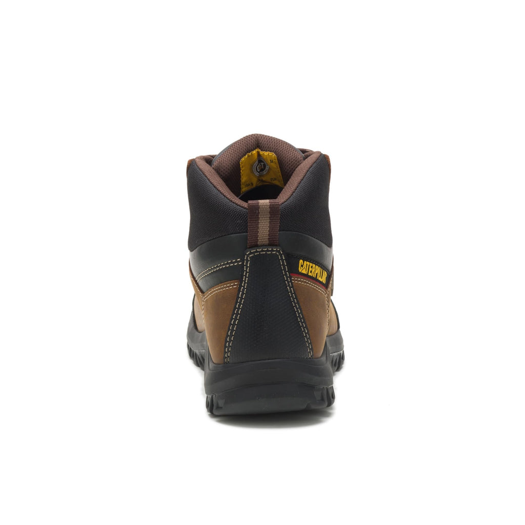 Men's Work Boots E9253