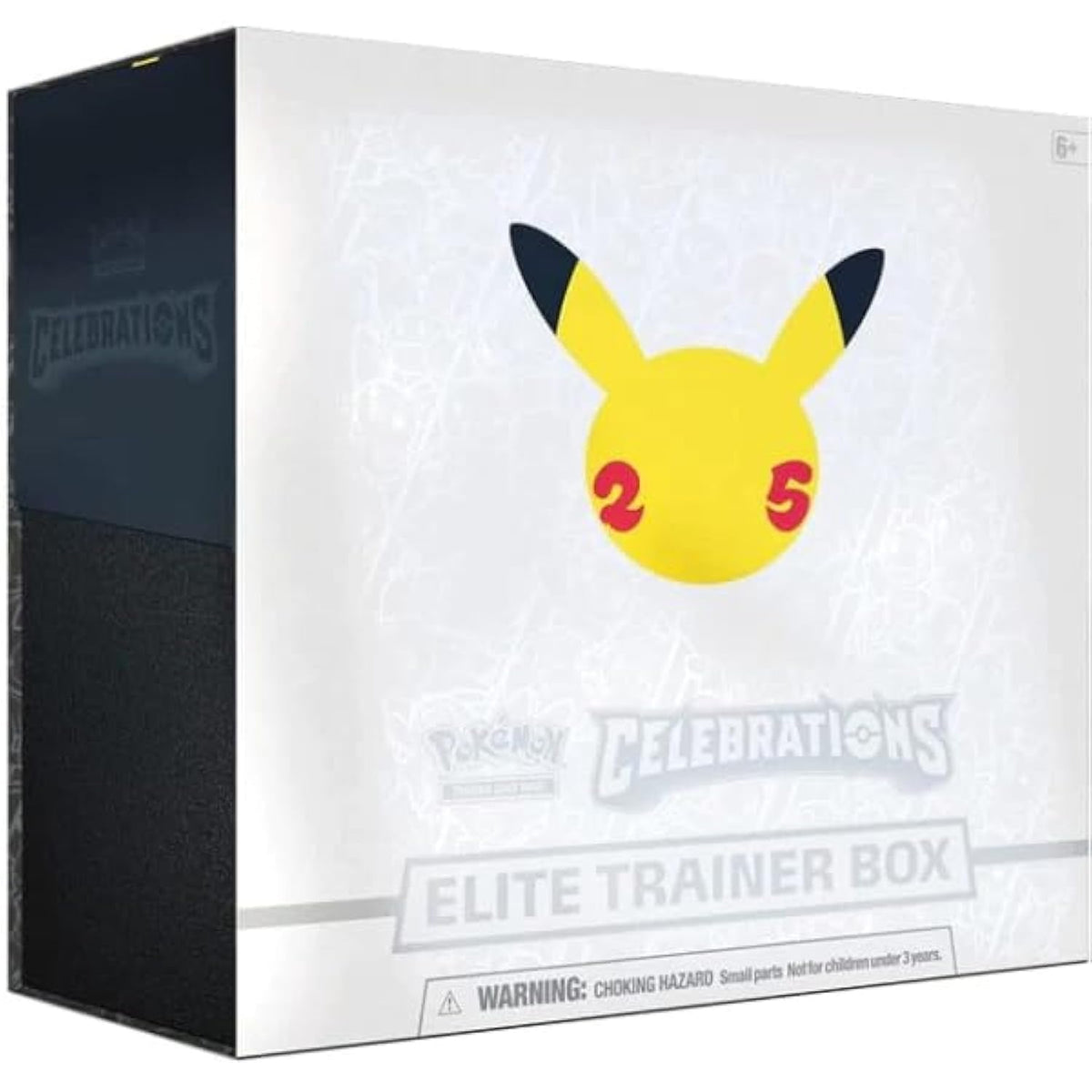 Pokemon TCG Elite Trainer Box J99926