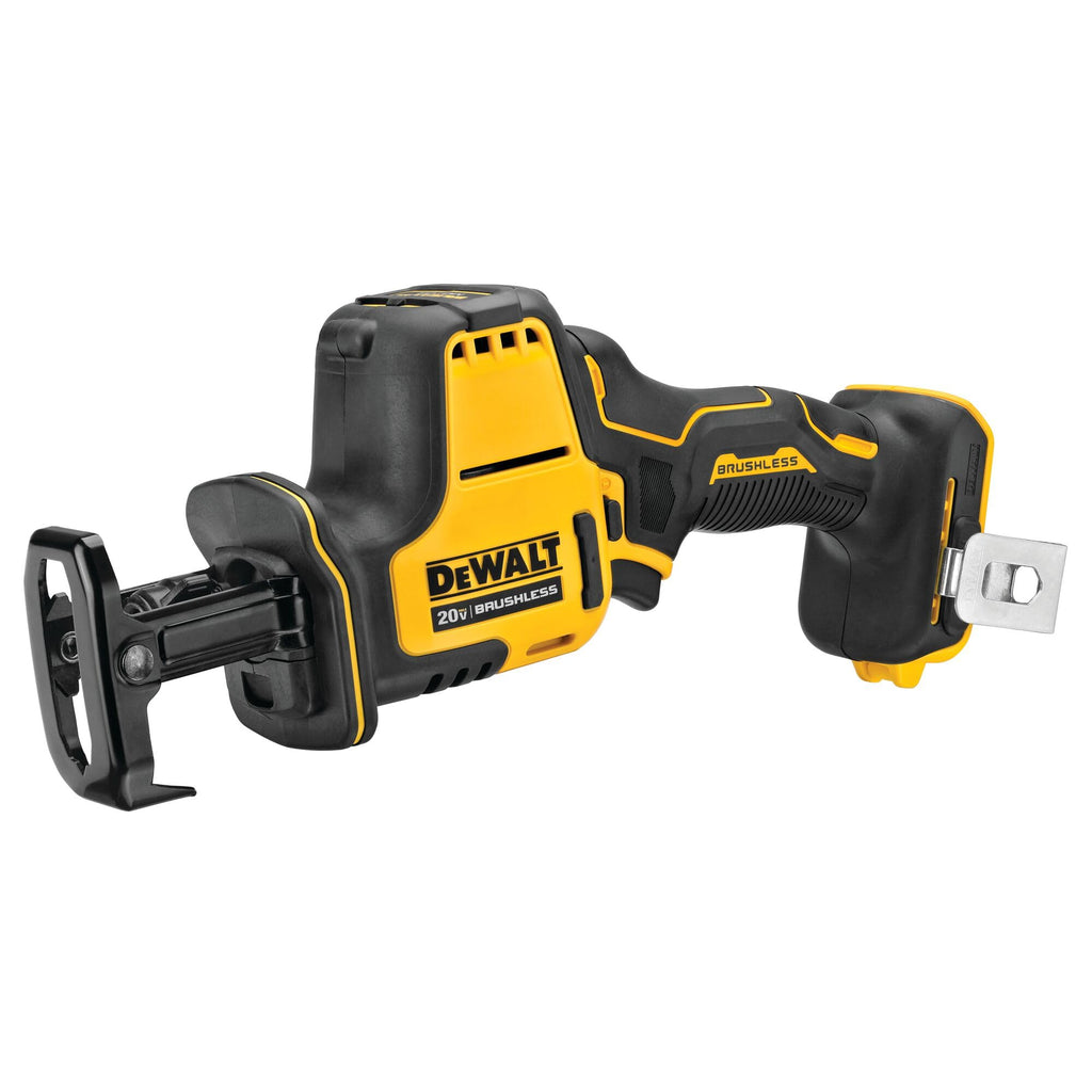 Cordless One-Handed Reciprocating Saw I506