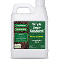Organic Liquid Fertilizer 32 Ounce B4838