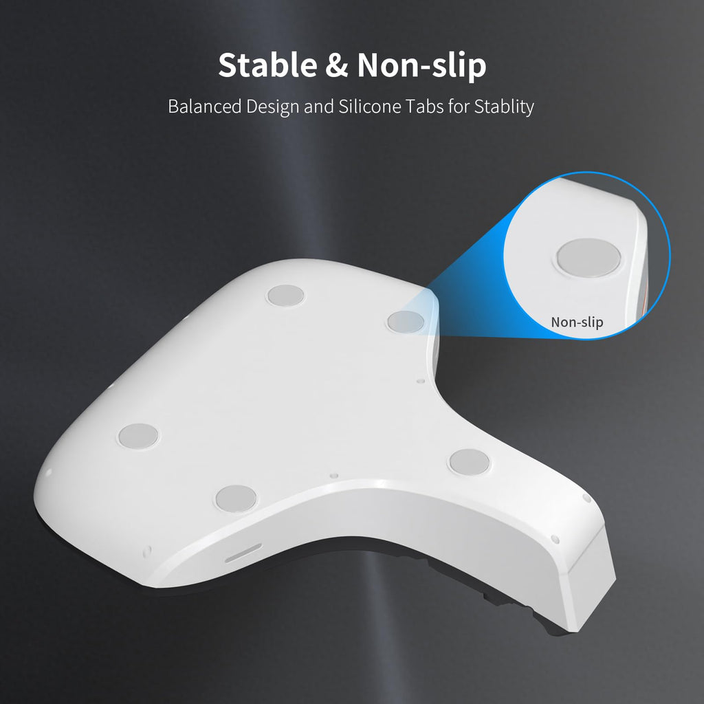 Dual Charging Station for PS5 and VR2 Controllers I31699