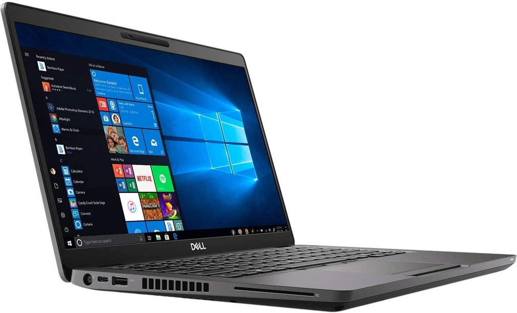 14" Laptop, Intel Core i5, 16GB RAM, 512GB SSD J269