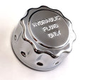 Hydraulic Reservoir Tank Cap Y598803