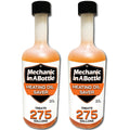 Home Heating Oil Additive 16 oz 2 Pack G1481