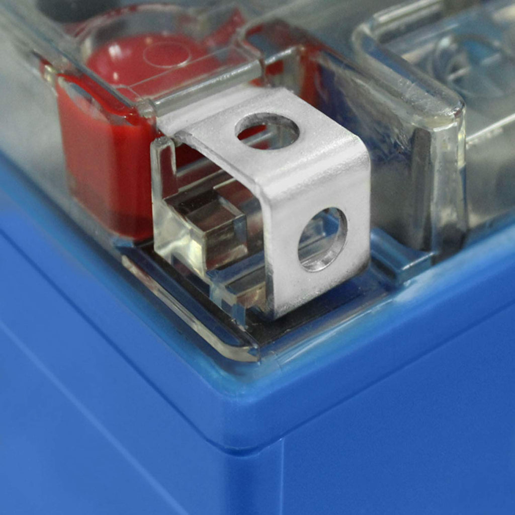 12V 11.2Ah GEL Battery X558