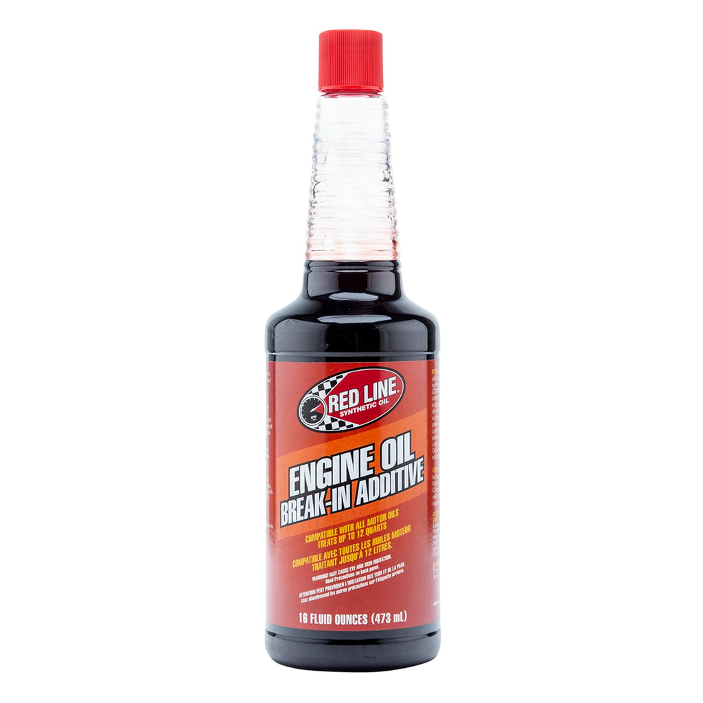 16 Ounce Engine Oil Break-In Additive Y958221