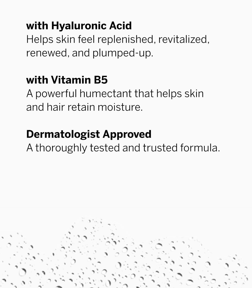 Hair and Body Mist, Cucumber - 8 fl oz K665