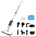 10-in-1 Detachable Handheld Steam Mop Cleaner M276