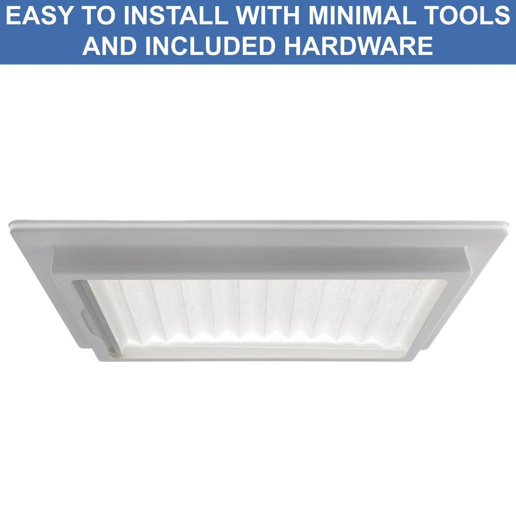 RV Skylight Shade S275