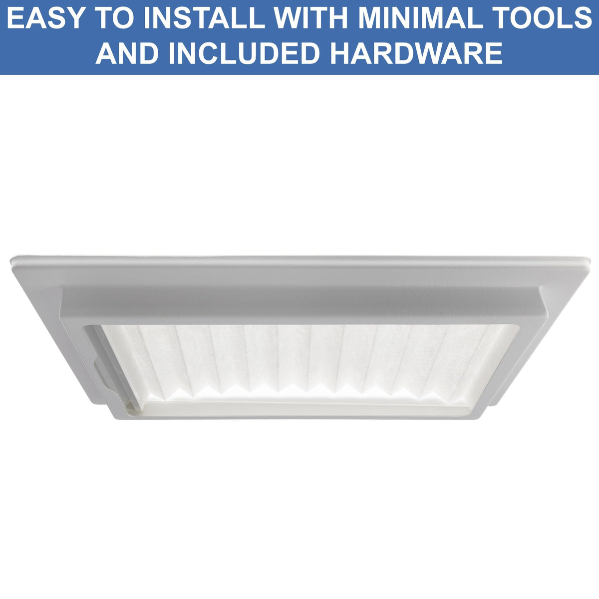 RV Skylight Shade S275