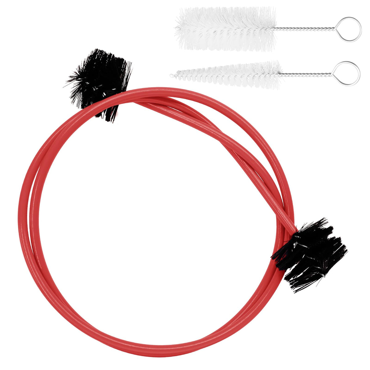 3 Pcs Trumpet Cleaning Kit L9828
